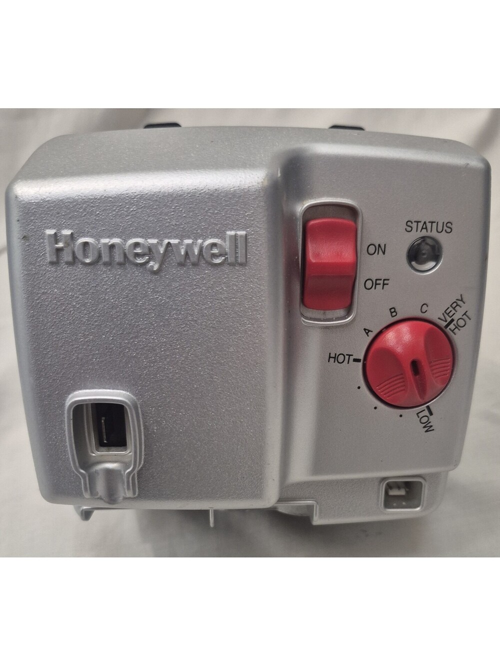 Honeywell Water Heater Gas Valve Controller WV4462A1073